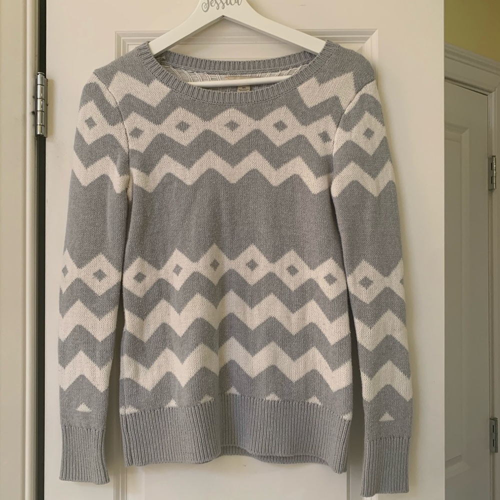 G.H. Bass&Co. Women’s Sweater